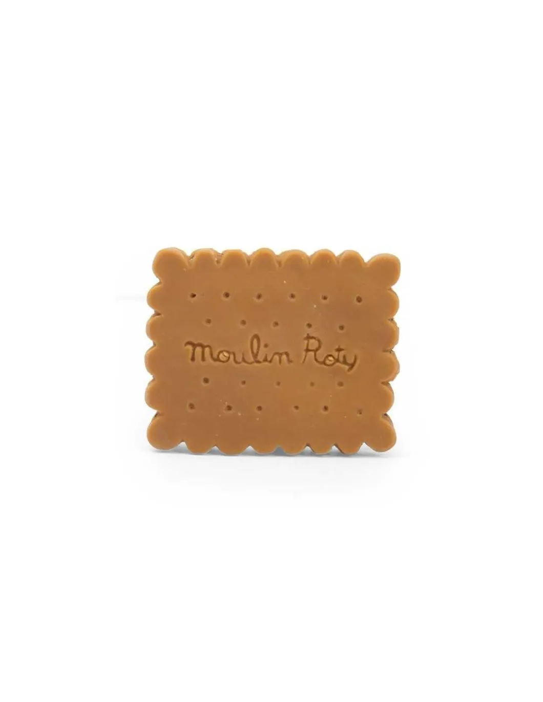 Biscuit de dentition Puce & Pilou - Moulin Roty