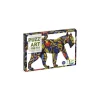Black Panther Puzz'art 150 pièces - Djeco
