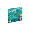 Bluff pirate - jeu Djeco