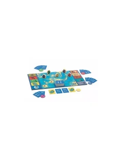 Bluff pirate - jeu Djeco