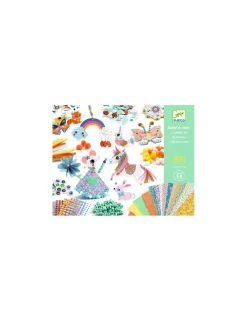 Boite à créer - Djeco