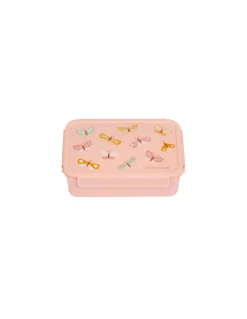 Boite à lunch bento Butterflies - A Little Lovely Company