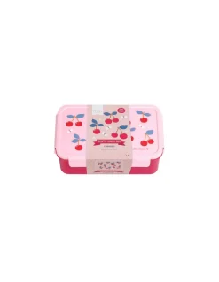 Boite à lunch bento Cerises - A Little Lovely Company