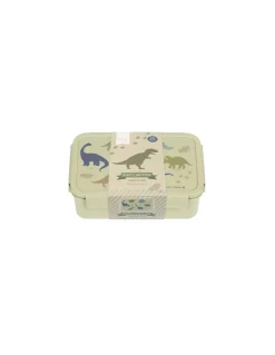 Boite à lunch bento dinosaures - A Little Lovely Company