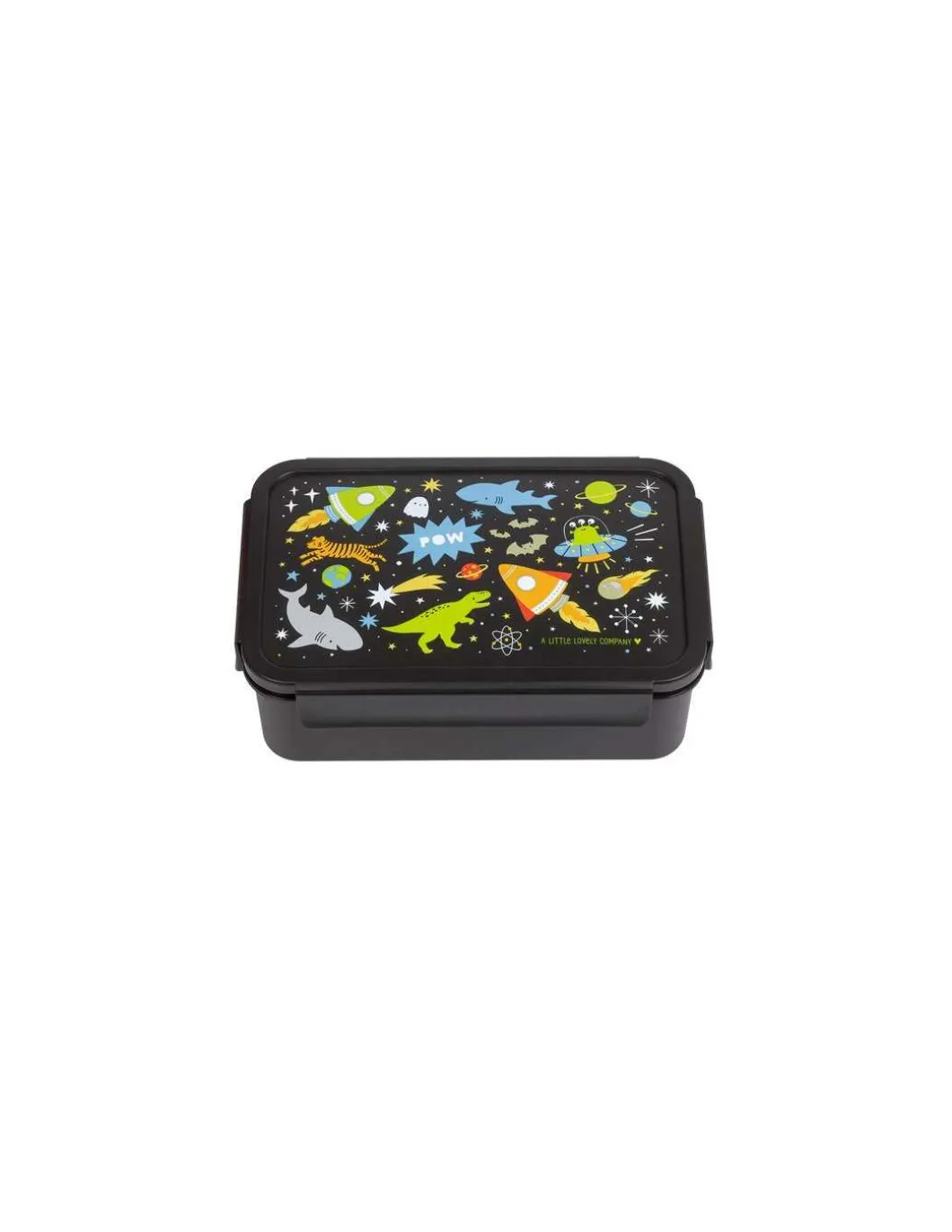 Boite à lunch bento Galaxy - A Little Lovely Company