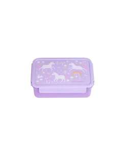 Boite à lunch bento Licorne - A Little Lovely Company