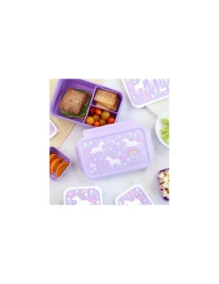 Boite à lunch bento Licorne - A Little Lovely Company