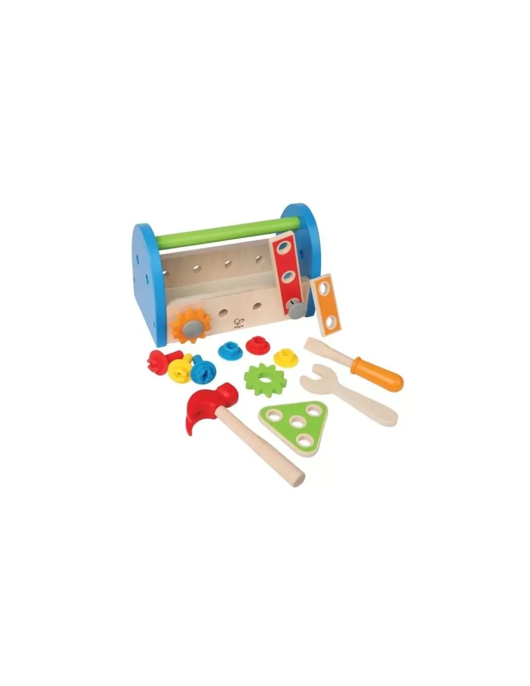 Boite à outils - Hape