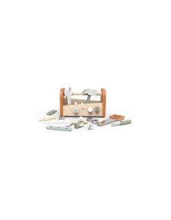Boite à outils établi - Speedy Monkey