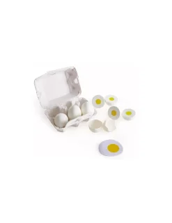 Boite d'oeufs - Hape