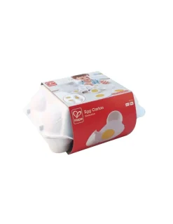 Boite d'oeufs - Hape