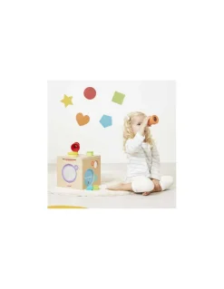 Boite sensorielle - Janod