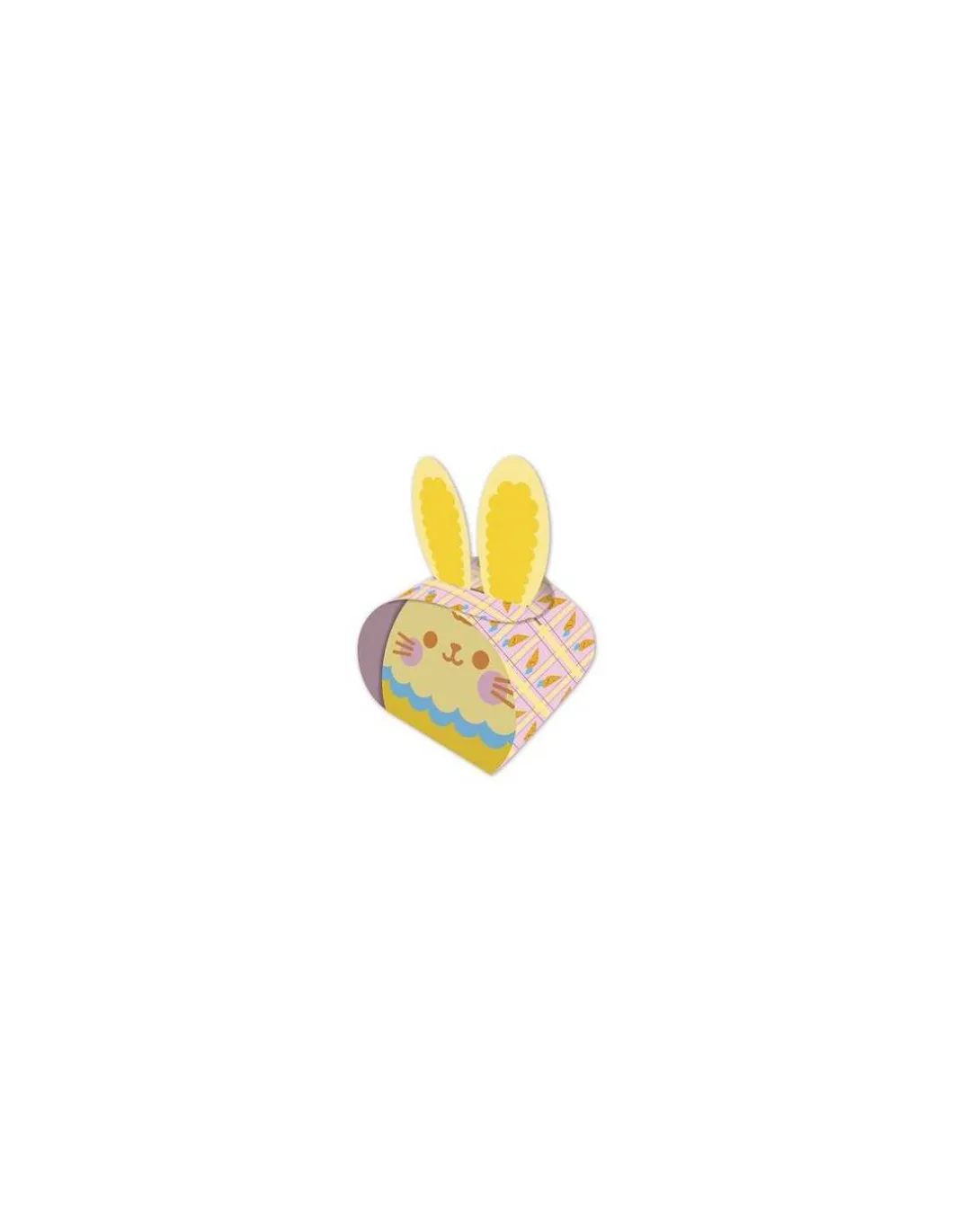 Boites Kawaii à créer - Les Ateliers du Calme - Janod