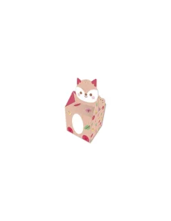 Boites Kawaii à créer - Les Ateliers du Calme - Janod