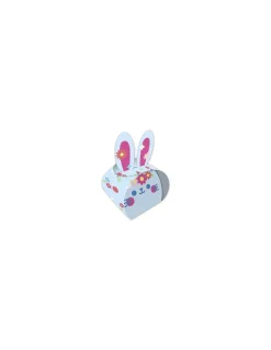 Boites Kawaii à créer - Les Ateliers du Calme - Janod
