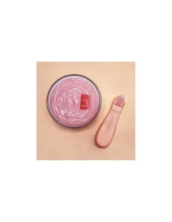 Bol de yaourt à la fraise - Tiny Harlow