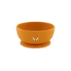 Bol en silicone avec ventouse Renard - Trixie