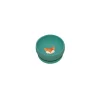 Bol en silicone avec ventouse Crunchy le renard - Sassi