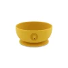 Bol en silicone avec ventouse Lion - Trixie