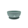 Bol en silicone avec ventouse requin - Trixie