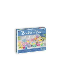 Bombes de bain - Sentosphère