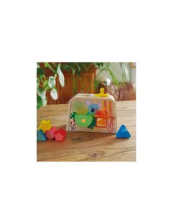 Boîte à forme Multi Boita - Djeco