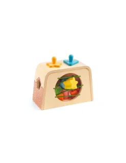 Boîte à forme Multi Boita - Djeco
