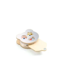 Boîte à formes BabyBoomi - Djeco