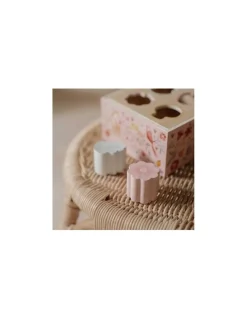 Boîte à formes Fairy Garden - Little Dutch
