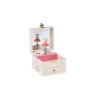 Boîte à musique coffret La petite école de danse - Moulin Roty