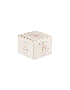 Boîte à musique coffret La petite école de danse - Moulin Roty