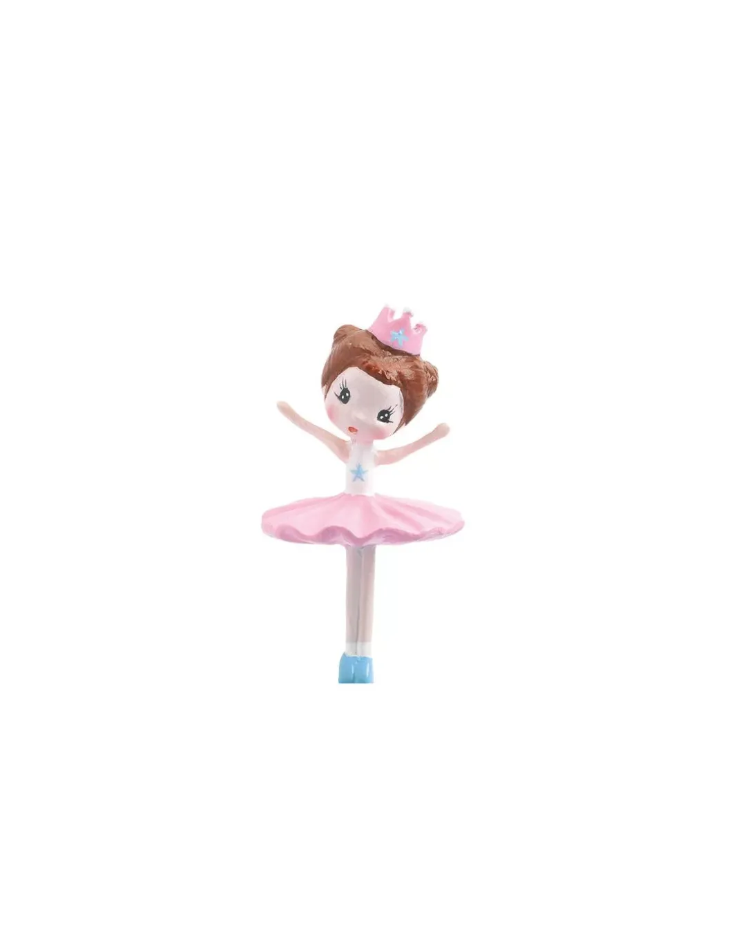 Boîte à musique mélodie de la ballerine - Djeco