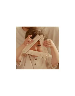 Boîte à outils en bois - Little Dutch