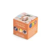 Boîte de 3 disques pour lampe Billy Ecole des loisirs - Moulin Roty
