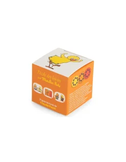 Boîte de 3 disques pour lampe Tromboline et Foulbazar Ecole des loisirs - Moulin Roty
