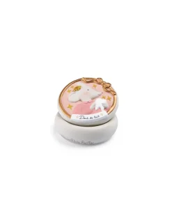 Boîte dent de lait la petite école de danse - Moulin Roty