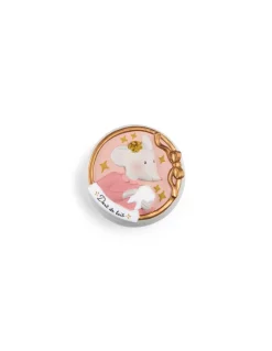Boîte dent de lait la petite école de danse - Moulin Roty