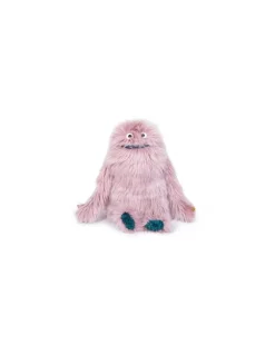 Boubou mauve Les Schmouks - Moulin Roty