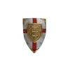 Bouclier du lion - Great Pretenders