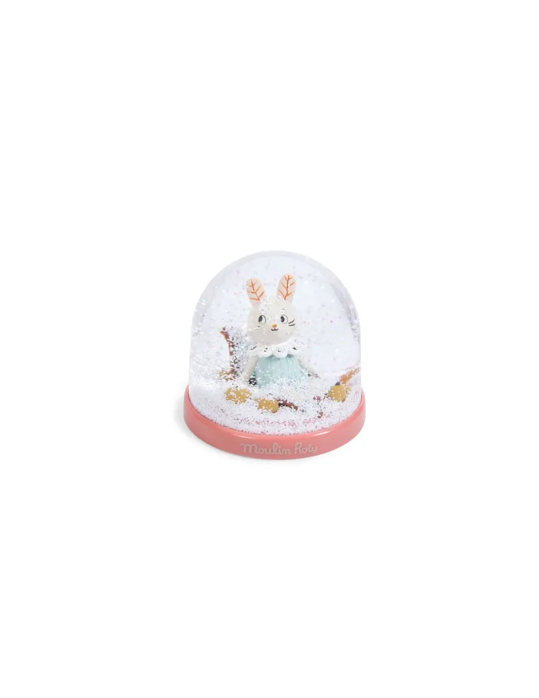 Boule à neige Après la pluie - Moulin Roty