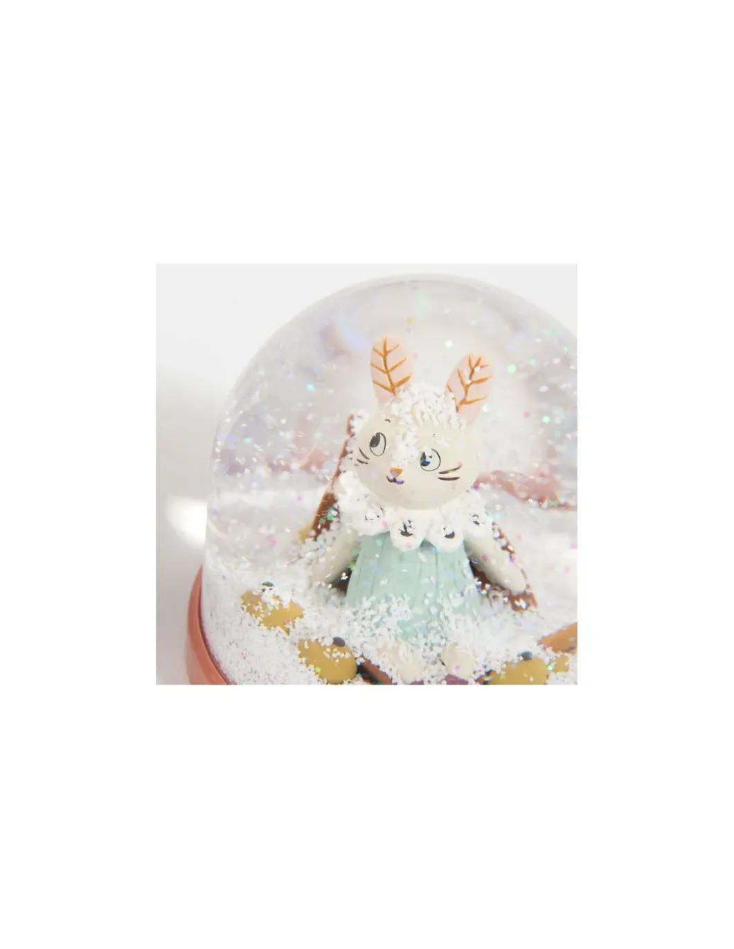Boule à neige Après la pluie - Moulin Roty