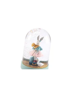 Boule à neige globe La petite école de danse - Moulin Roty