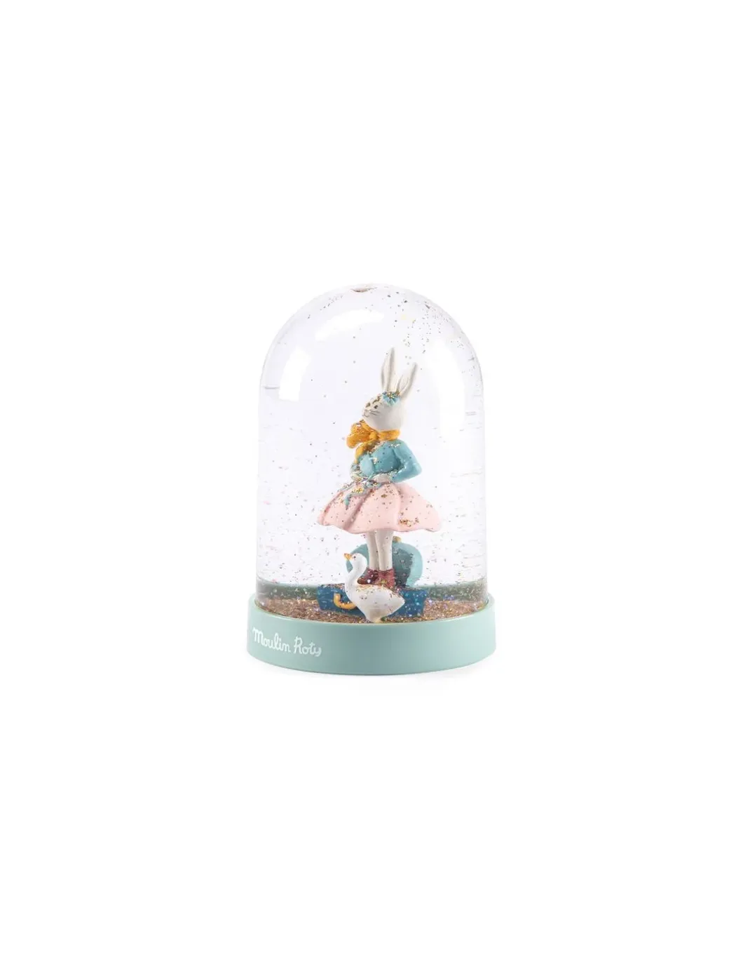 Boule à neige globe La petite école de danse - Moulin Roty