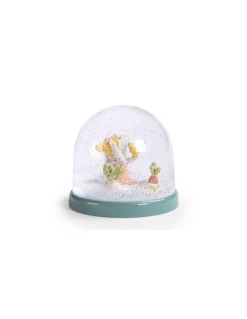 Boule à neige Trois Petits Lapins - Moulin Roty