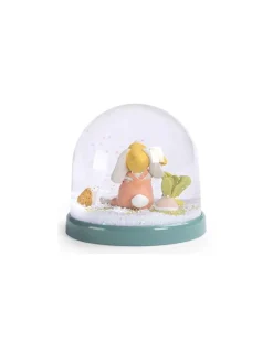 Boule à neige Trois Petits Lapins - Moulin Roty