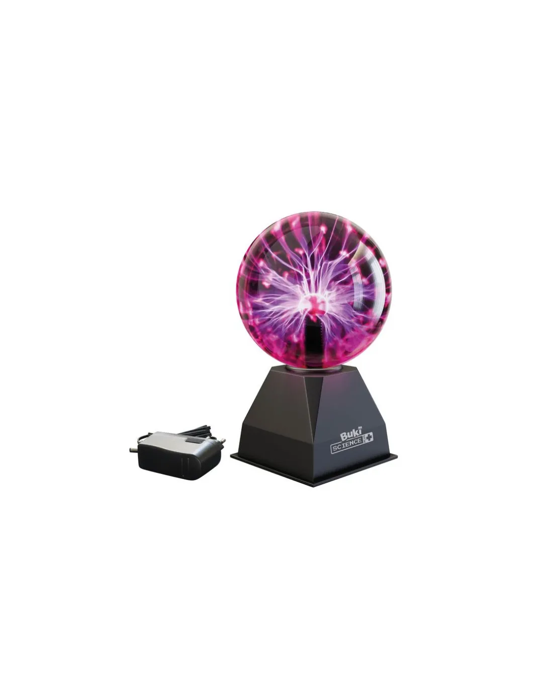 Boule Plasma - Buki