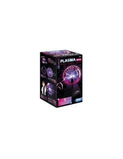Boule Plasma - Buki