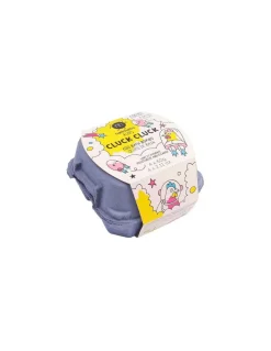 Boules de bain Cluck-Cluck - Nailmatic