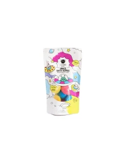 Boules de bain de l'Espace - Nailmatic