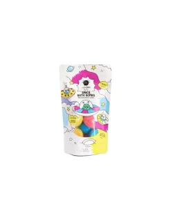 Boules de bain de l'Espace - Nailmatic